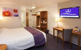 Premier Inn Burton-On-Trent East